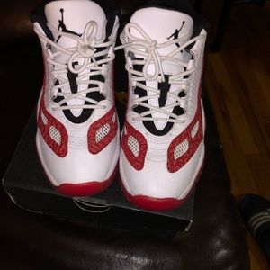 Air Jordan 11 retro low